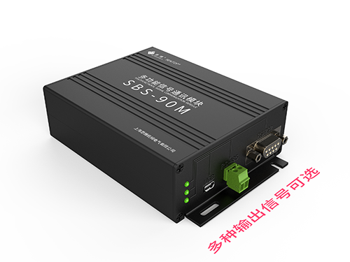 別出心“采”，“讀”具匠心——SBS90M信號通訊模塊(圖2)