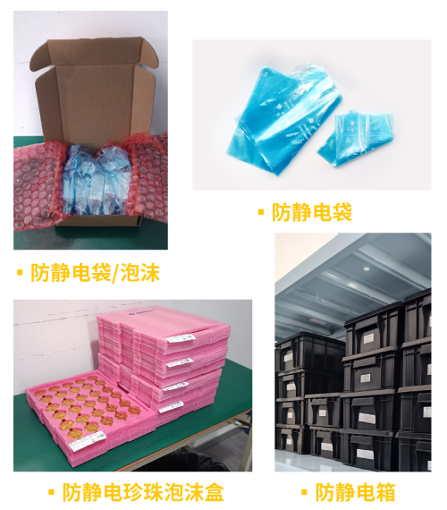 防靜電，守護(hù)你的電子世界?。ㄏ拢?圖2)