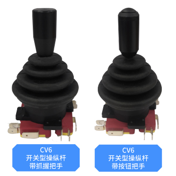 思博大型操縱桿——以“七十二變”，應(yīng)對工業(yè)萬變。(圖6)