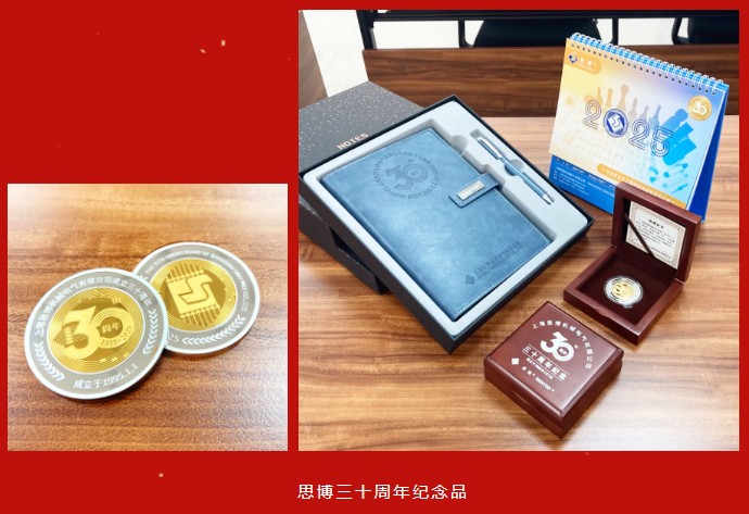 三秩風華不易，感恩一路同行——思博30周年致謝(圖2)