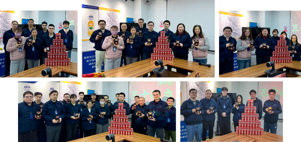 新征程 新跨越 | 思博三十周年年會(huì)，燃燃燃！(圖4)