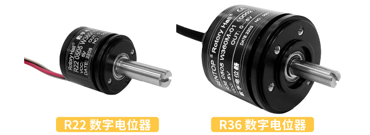 【行業(yè)方案】經(jīng)濟/可靠/耐沖擊？多元需求下張力控制電位器的選型秘籍(圖3)